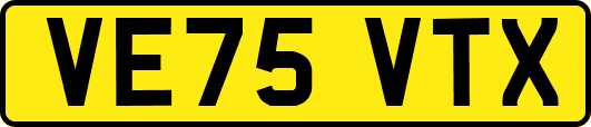 VE75VTX