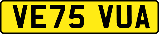VE75VUA