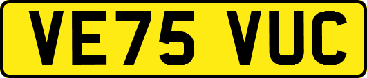 VE75VUC