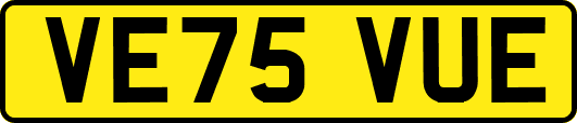 VE75VUE