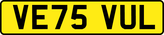 VE75VUL