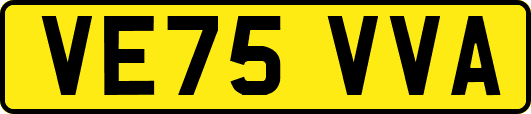 VE75VVA