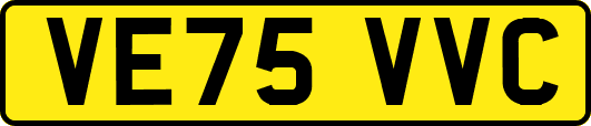 VE75VVC