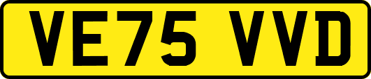 VE75VVD
