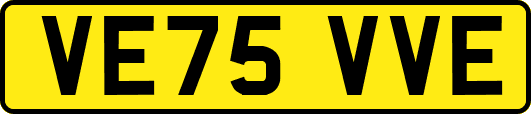 VE75VVE