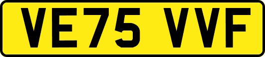 VE75VVF