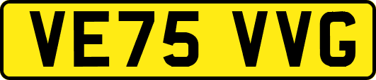 VE75VVG