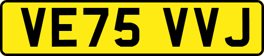 VE75VVJ