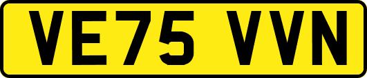 VE75VVN