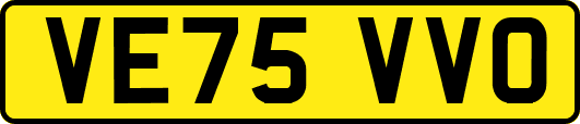 VE75VVO