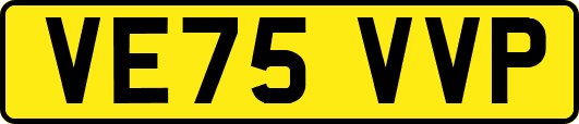 VE75VVP