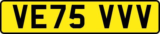 VE75VVV
