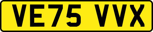 VE75VVX