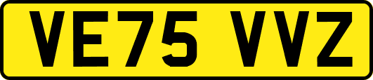 VE75VVZ