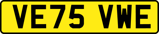 VE75VWE