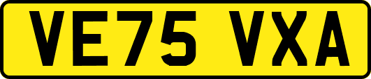 VE75VXA