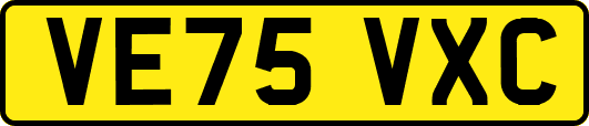 VE75VXC