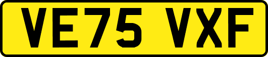VE75VXF