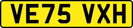 VE75VXH