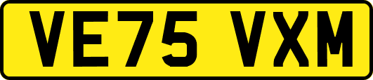 VE75VXM