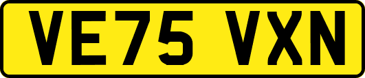 VE75VXN