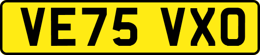 VE75VXO
