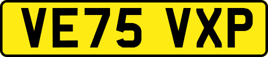 VE75VXP