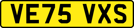 VE75VXS