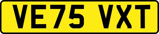 VE75VXT