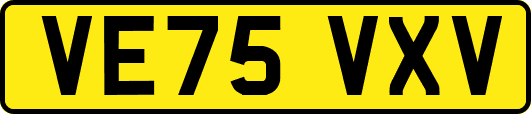 VE75VXV