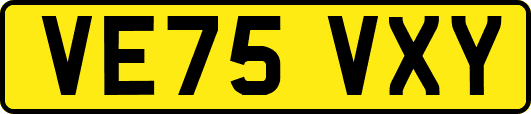 VE75VXY