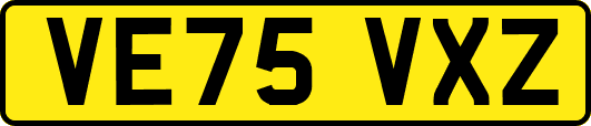 VE75VXZ