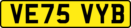 VE75VYB