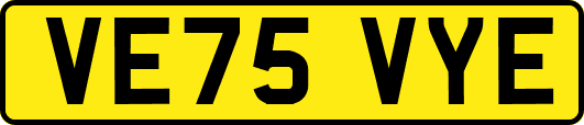 VE75VYE
