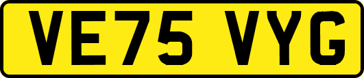 VE75VYG