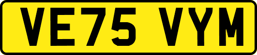 VE75VYM