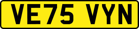 VE75VYN