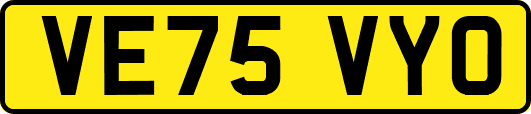 VE75VYO