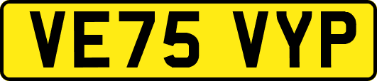 VE75VYP