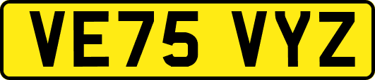 VE75VYZ