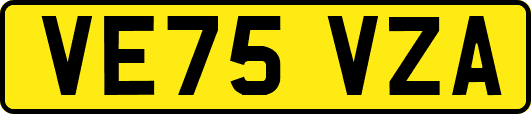 VE75VZA