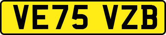 VE75VZB