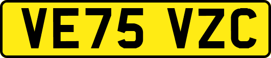 VE75VZC