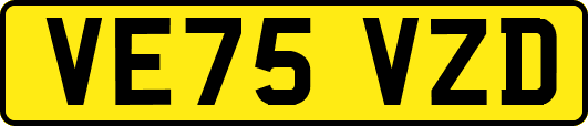 VE75VZD