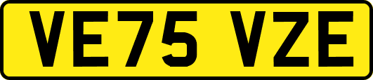 VE75VZE