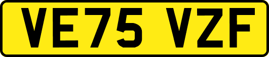 VE75VZF
