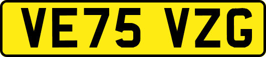 VE75VZG