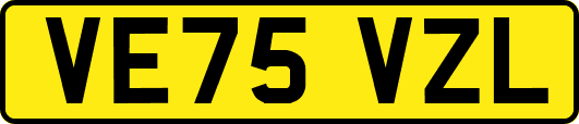 VE75VZL