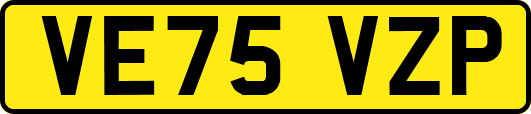 VE75VZP