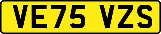 VE75VZS